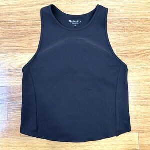 Athleta Black, size S, like new
